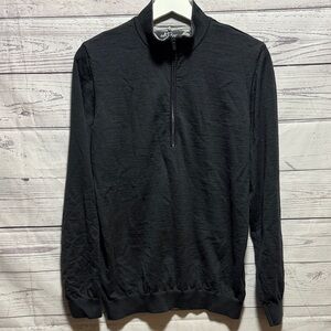 Adi Pure by Adidas 70% woolblend sweater